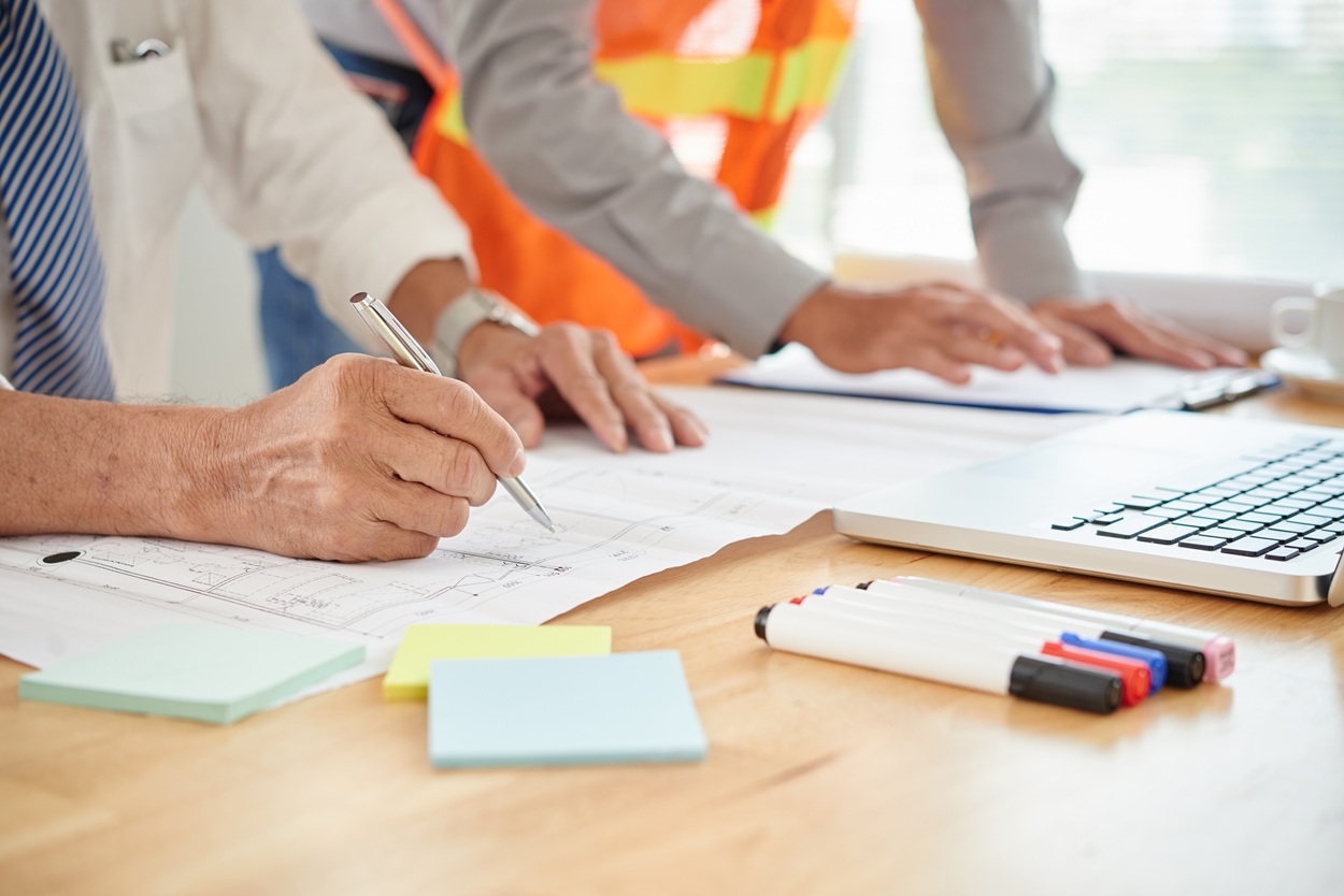 Acil Durum Planlaması